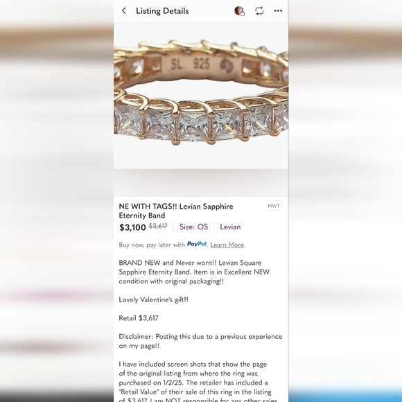 ‼️Don't Get Scammed By Fakes - Picture 5 of 15